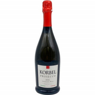 KORBEL PROSECCO (750ML)