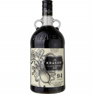 KRAKEN RUM 94PRF (1.75L)