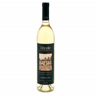 L'ECOLE SEMILLON (750ML)