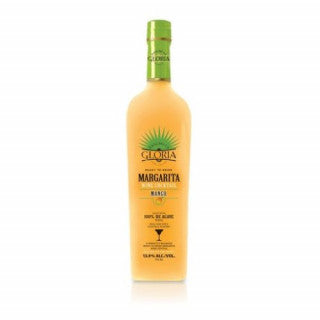 LA GLORIA MANGO MARGARITA (750ML)