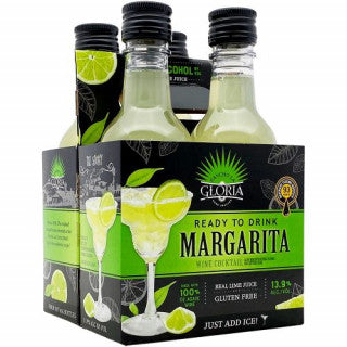 LA GLORIA MARG (12OZ)