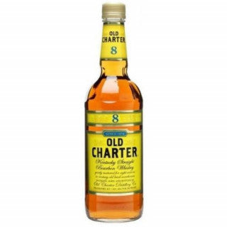 OLD CHARTER 1LTR (1L)