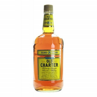 OLD CHARTER 8YR (1.75L)