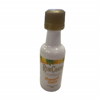 RUMCHATA PINEAPPLE CREAM (50ML)