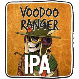 NEW BELGIUM VOODOO RANGER IPA 6PK