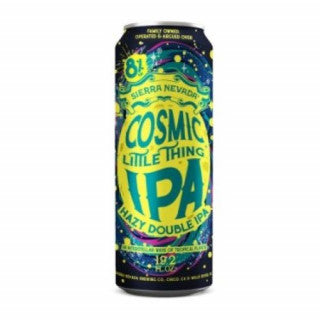 SIERRA NEVADA COSMIC LITTLE THING (19OZ)