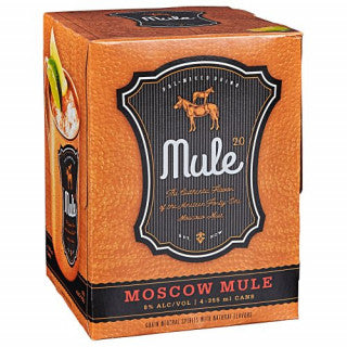 MULE 2.0 ORIGINAL (12OZ)