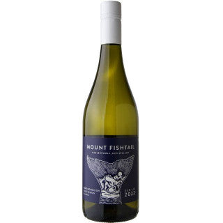 MOUNT FISHTAIL SAUV BLANC (750ML)