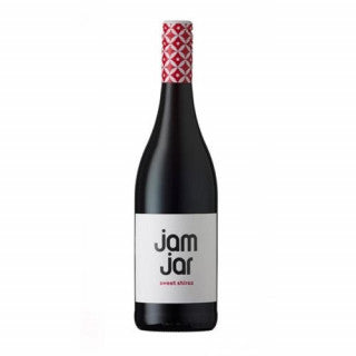 JAM JAR SWEET SHIRAZ (750ML)