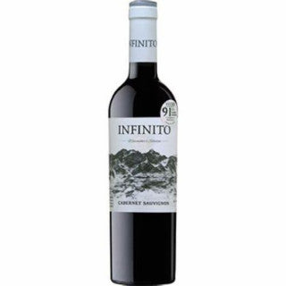 INFINITO CABERNET SAUV (750ML)