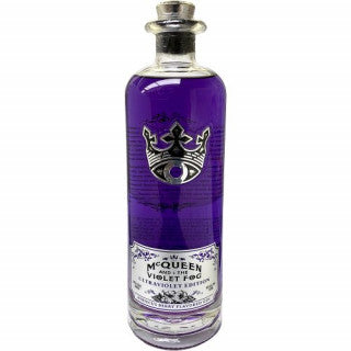 MCQUEEN AND THE VIOLET FOG (750ML)