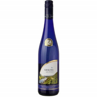 MOSELLAND BLUE RIESLING