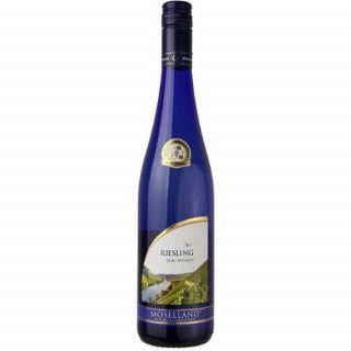 MOSELLAND BLUE RIESLING (750ML)