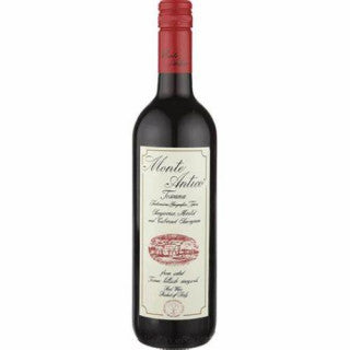 MONTE ANTICO TOSCANA BLEND (750ML)