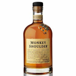 MONKEY SHOULDER (750ML)