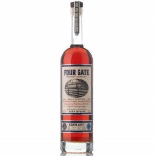 FOUR GATE KEVIN SIXTY 8 YR (750ML)