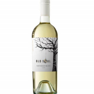 OAK RIDGE OLD SOUL SAVU BLANC (750ML)