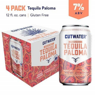 CUTWATER PALOMA (12OZ)