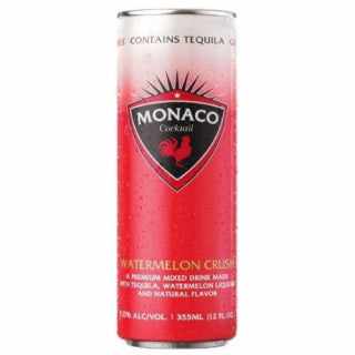 MONACO WATERMELON (12OZ)