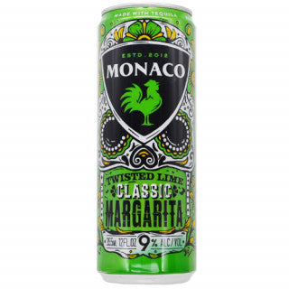 MONACO LIME MARGARITA