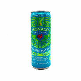 MONACO CLASSIC MAI TAI (12OZ)