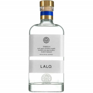 LALO BLANCO TEQUILA (750ML)