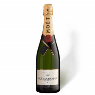 MOET AND CHANDON IMPERIAL NECTAR