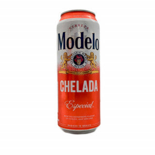 MODELO CHELADA (24OZ)