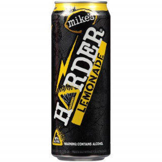 MIKES HARDER LEMONADE (24OZ)