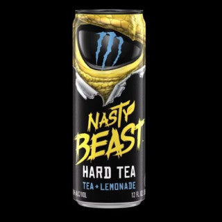 NASTY BEAST LEMONADE TEA (23.5OZ)