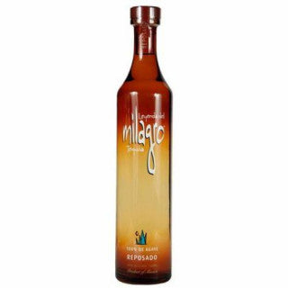 MILAGRO REPOSADO TEQUILA (750ML)