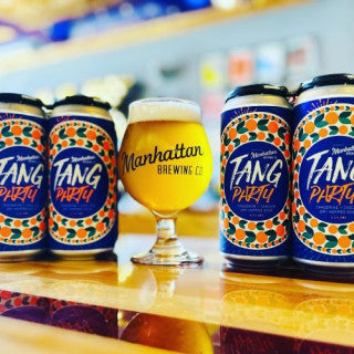 MHKBC TANG PARTY 4 PK