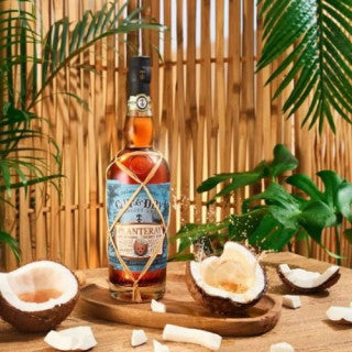 PLANTERAY COCONUT RUM (700ML)