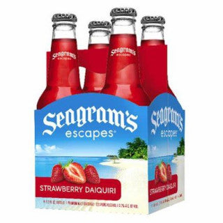 SEAGRAM'S ESCAPE DAIQUIRI (11.2OZ)