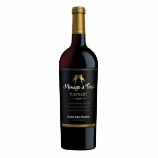 MENAGE A TROIS MIDNIGHT (750ML)
