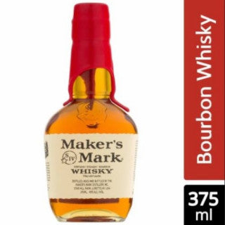 MAKERS MARK BOURBON (375ML)