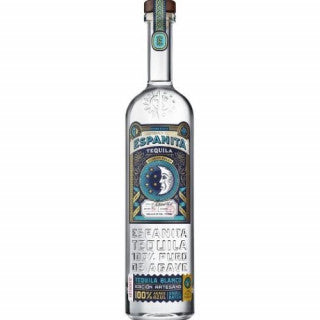 ESPANITA BLANCO TEQUILA (750ML)