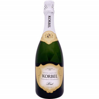 KORBEL BRUT (750ML)