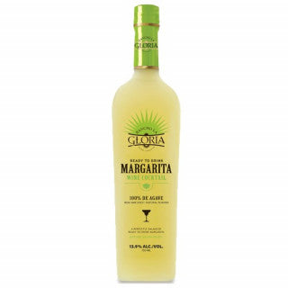 LA GLORIA MARGARITA (750ML)