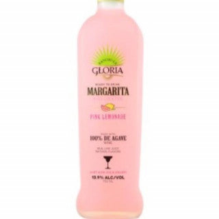 LA GLORIA PINK LEMONADE MARG (750ML)