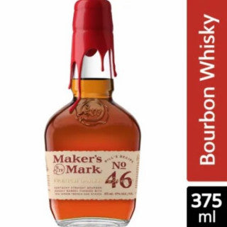 MAKERS MARK 46 (375ML)