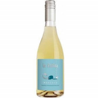 LA PERLINA MOSCATO (750ML)