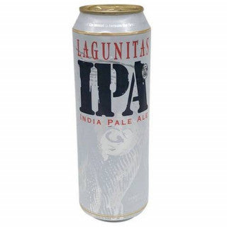 LAGUNITAS IPA (19OZ)