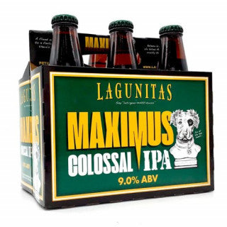 LAGUNITAS MAXIMUS (12OZ)