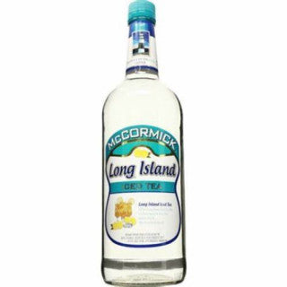 MCCORMICK LONG ISLAND ICED TEA (1L)