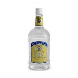 MCCORMICK GIN  (1.75L)