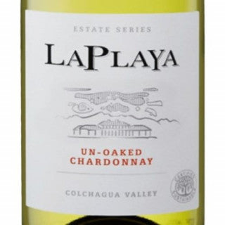 LAPLAYA CHARD (750ML)