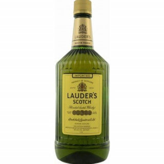 LAUDERS SCOTCH (1.75L)