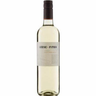 LEESE FITCH SAUV BLANC (12OZ)