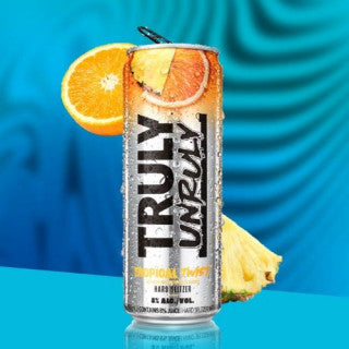 TRULY UNRULY TROP CAN (16OZ)